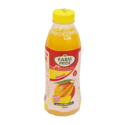 Farm Pride Mango