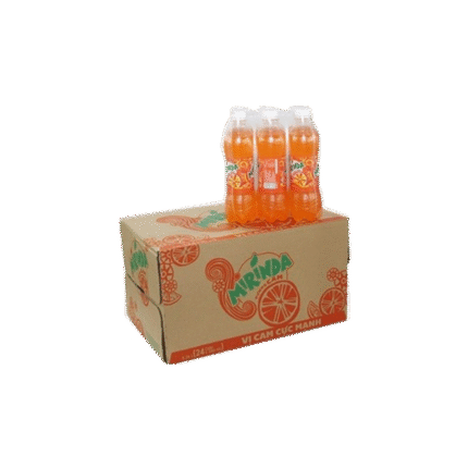 Mirinda Per Pack
