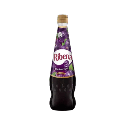 Ribena Blackcurrant Plastic 850ml