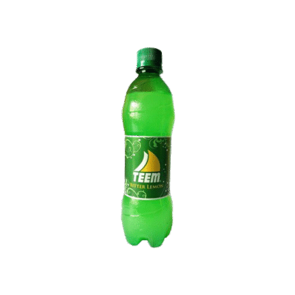Teem Bitter Lemon